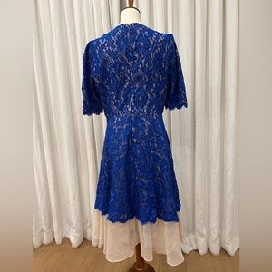 Perfect condition Monique l dress